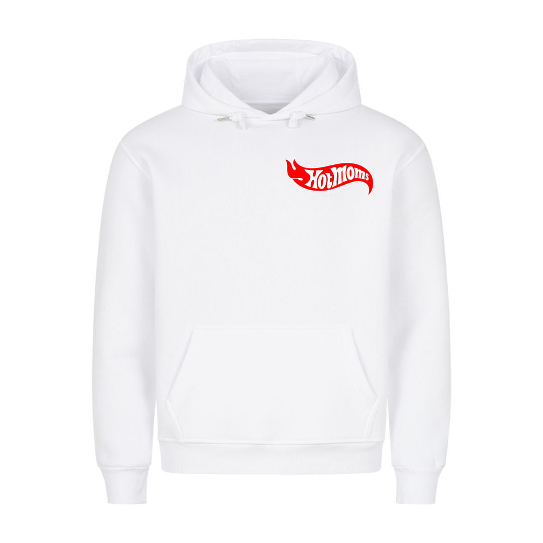 Hot Hoodie