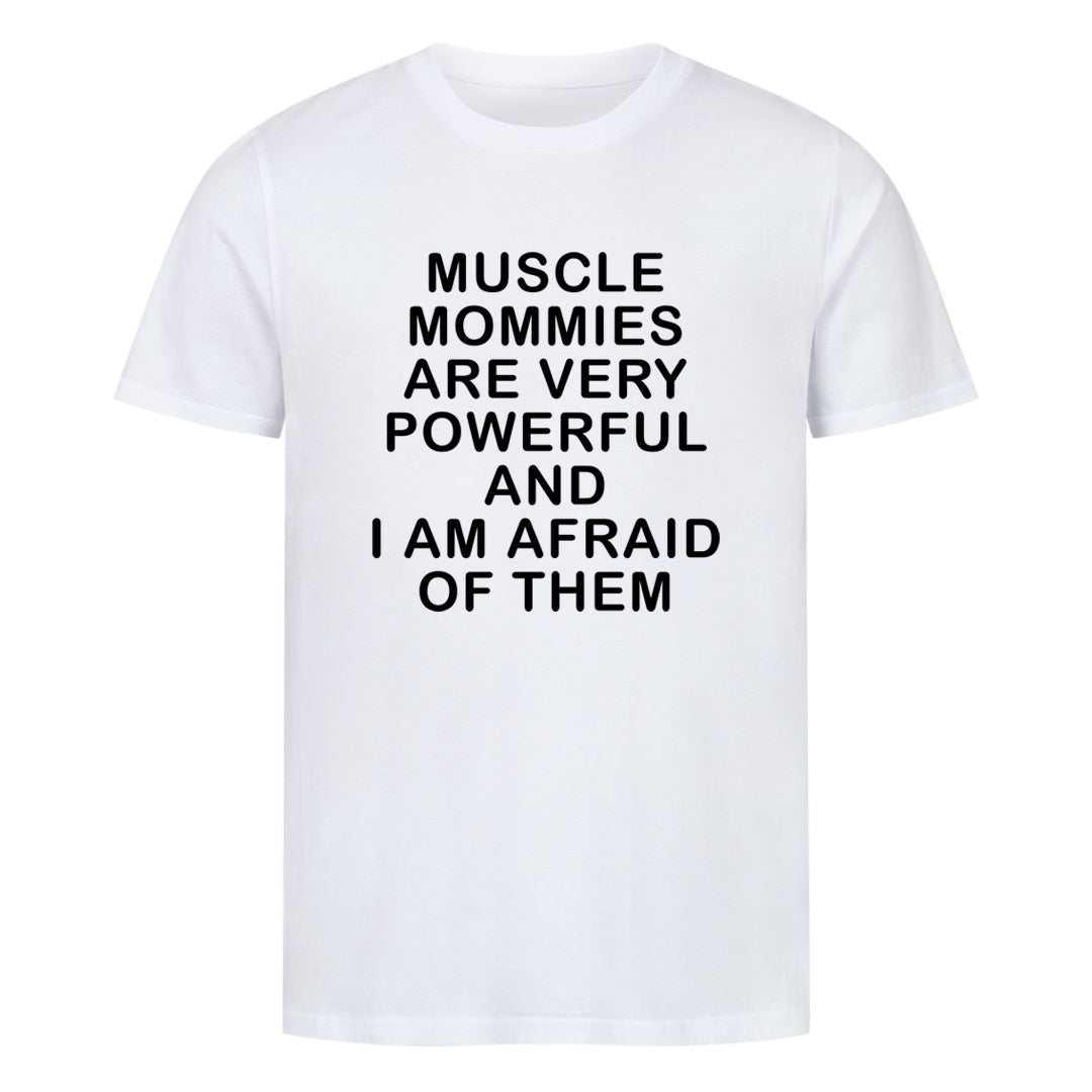 Powerful Shirt