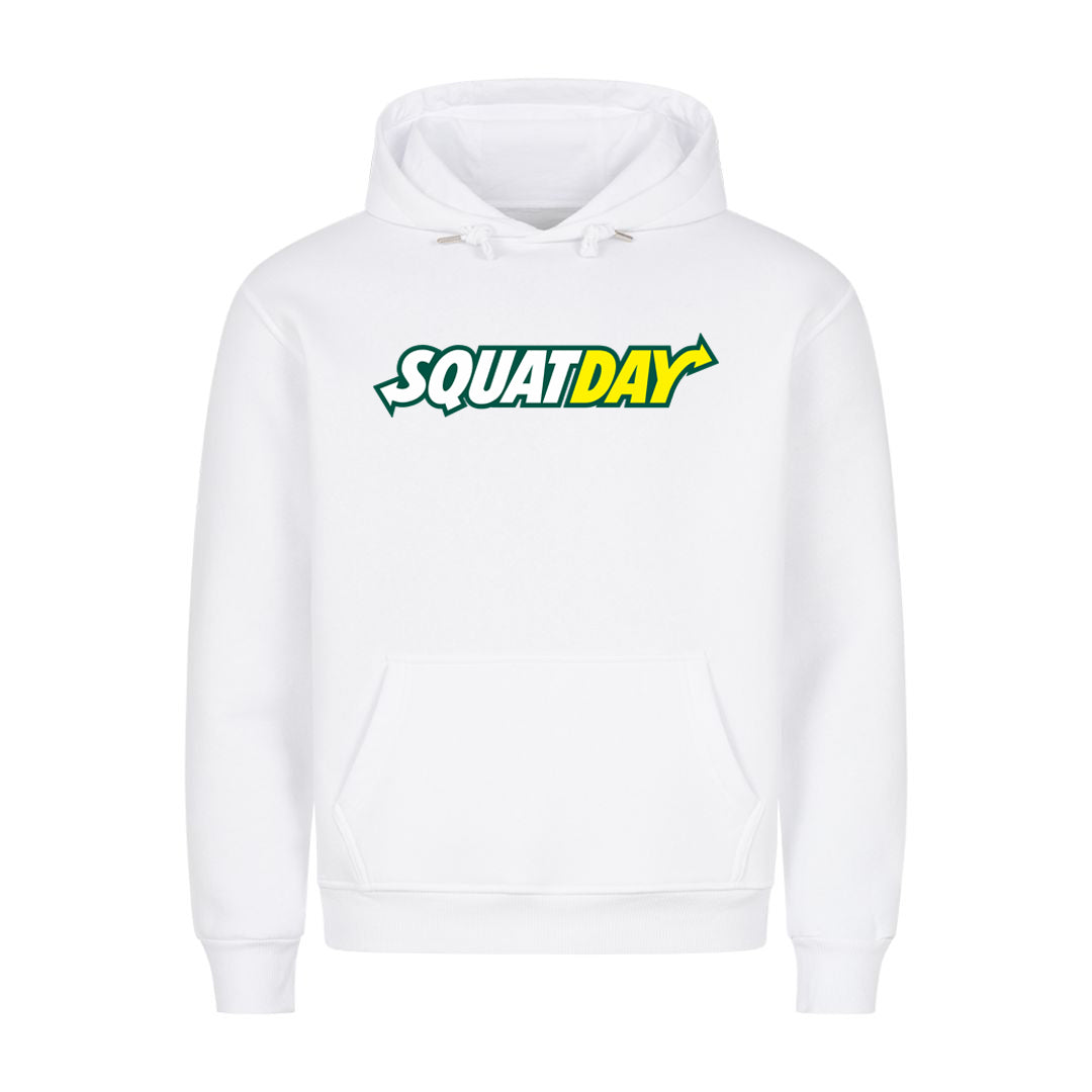 SquatDay Hoodie