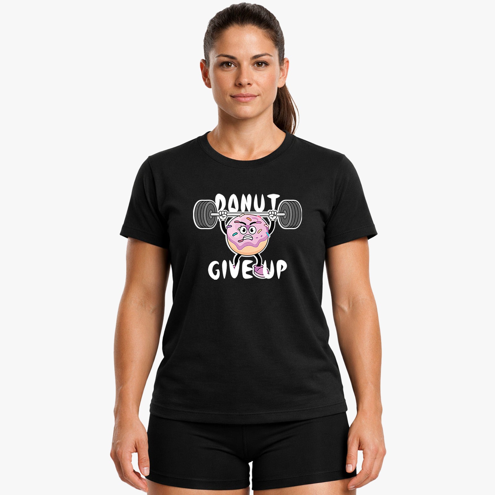 Donut Shirt