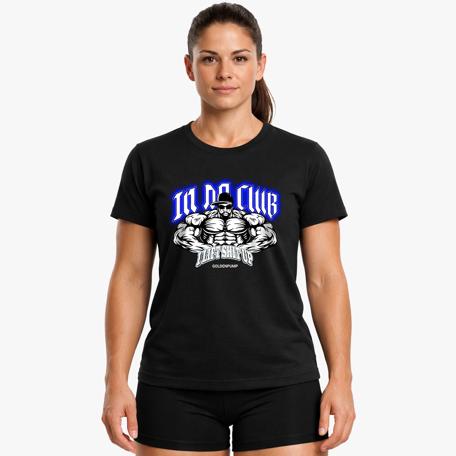 In da Club Shirt