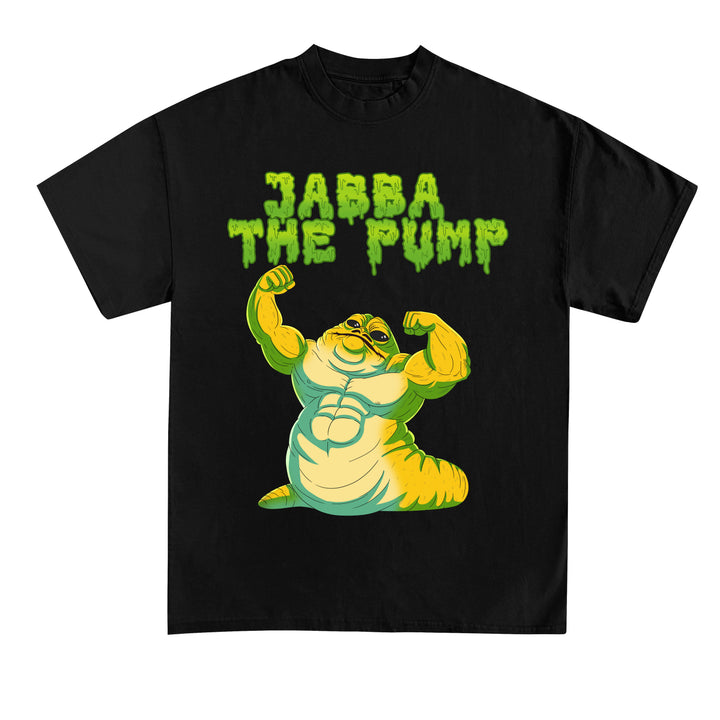 Jabba het pompshirt