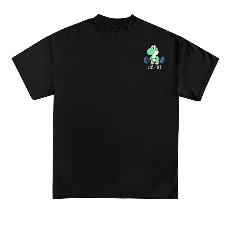 Yoshlift-shirt