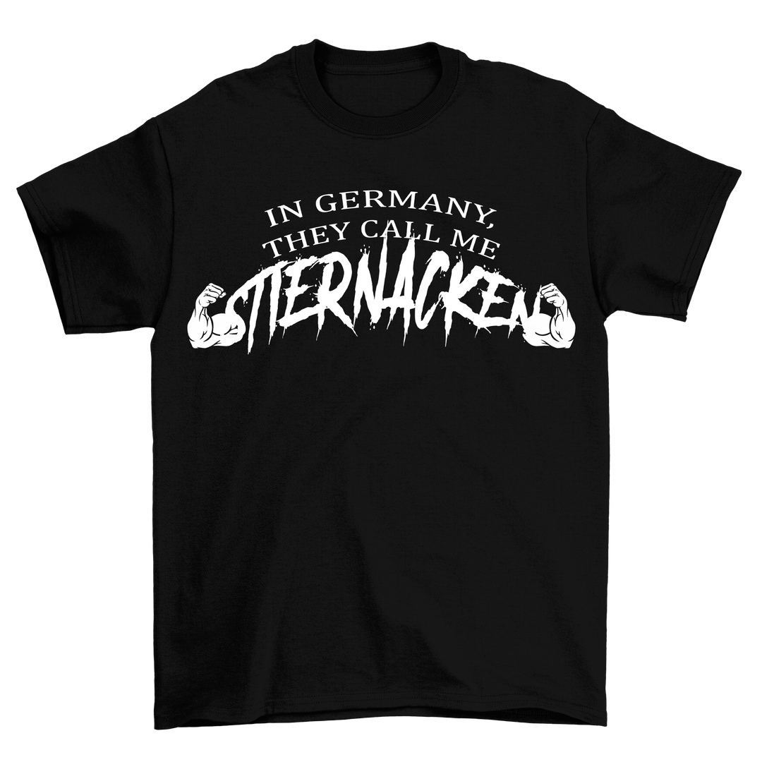 Stiernacken Shirt