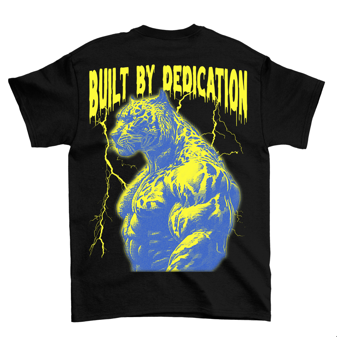 Dedication (Backprint) Shirt