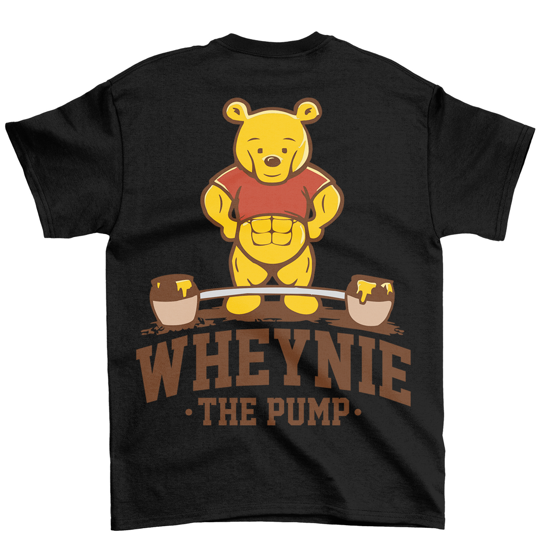 Wheynie (Backprint) Shirt