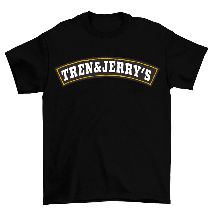 Tren&Jerry's