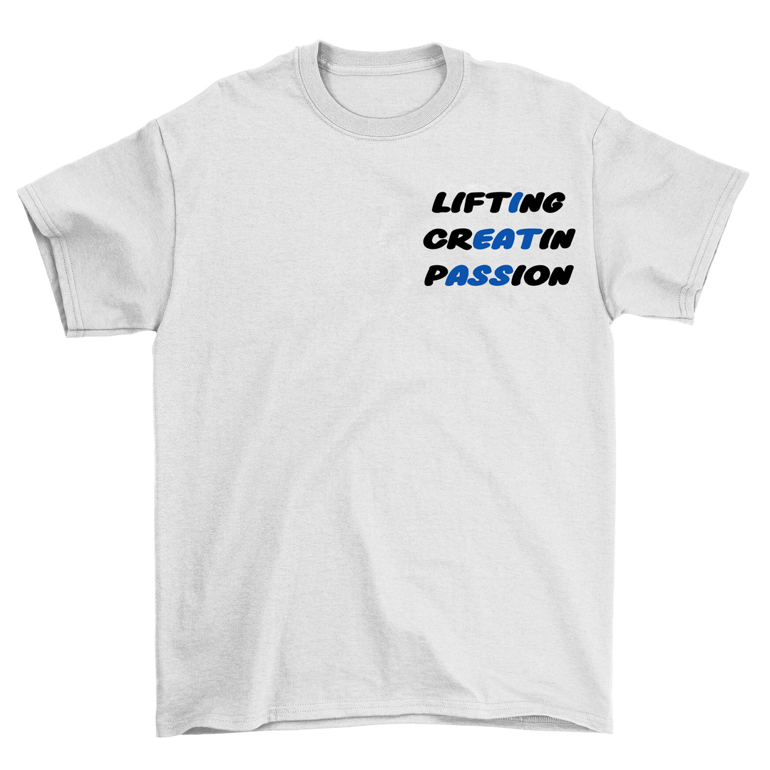 Lifting Shirt