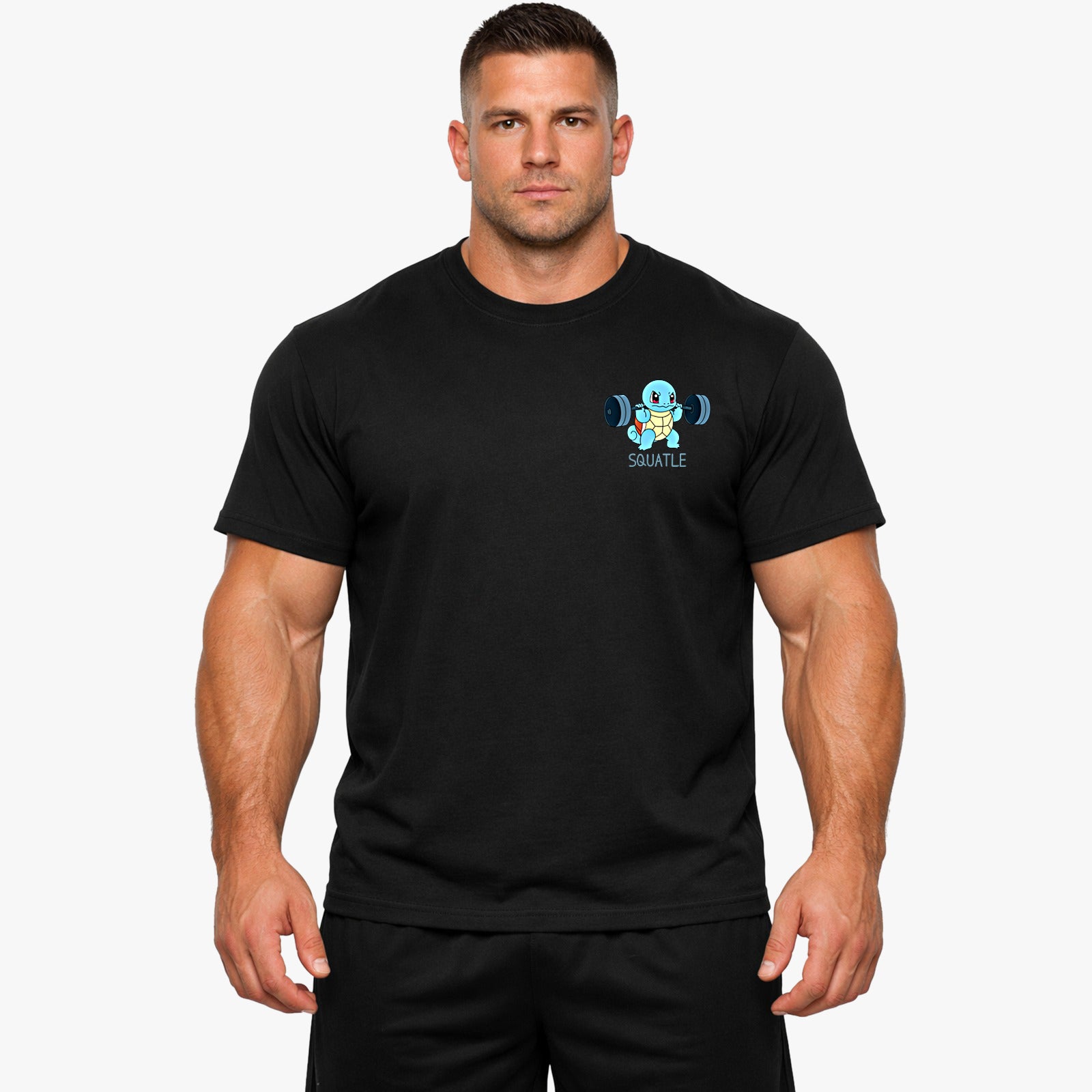 squatle Shirt