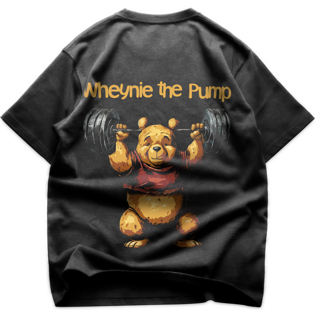 Unsere Oversize Shirts