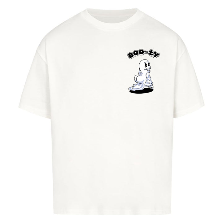 Boo-ty Oversized Shirt