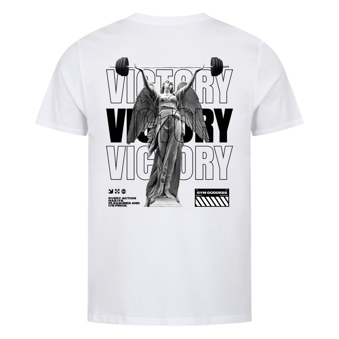 Victory (Backprint) Shirt
