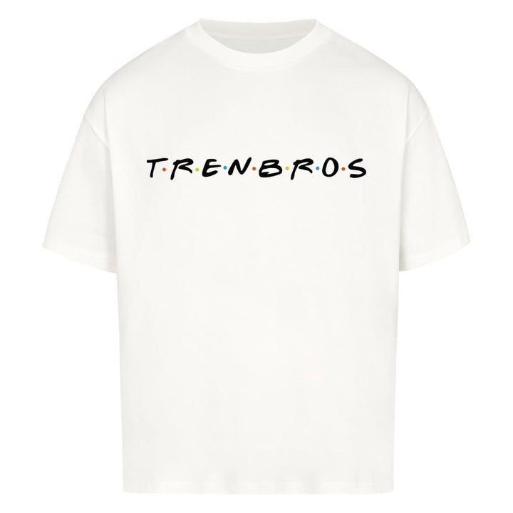 Trenbros Oversized Shirt