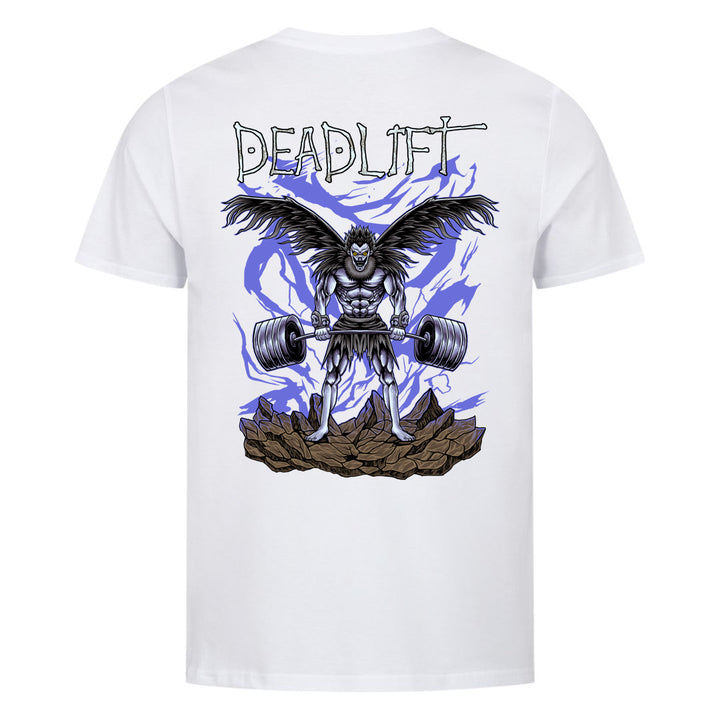 Deadlift (Backprint) Shirt