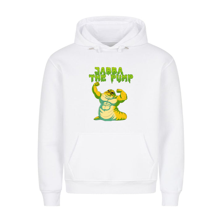 Jabba le sweat à capuche pompe