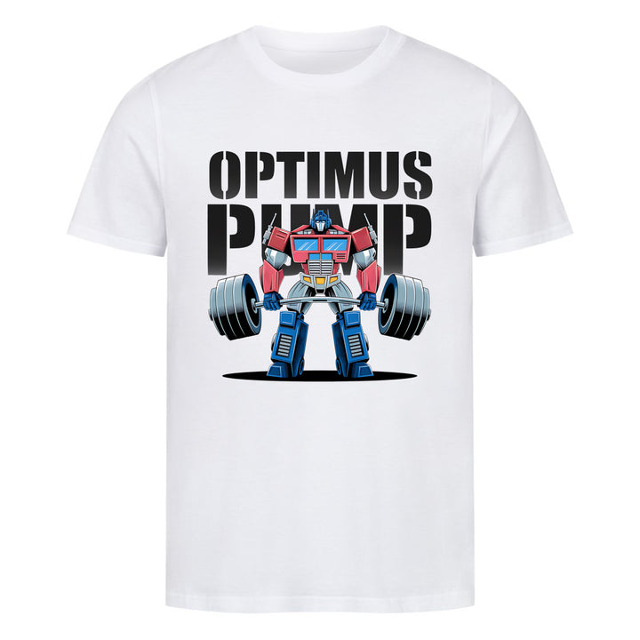 Chemise de pompe Optimus