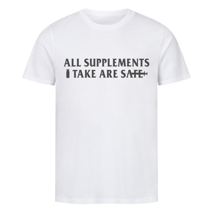 Safe Shirt