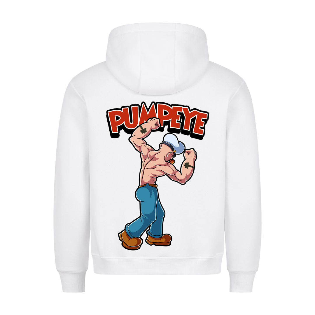 Pumpeye Hoodie