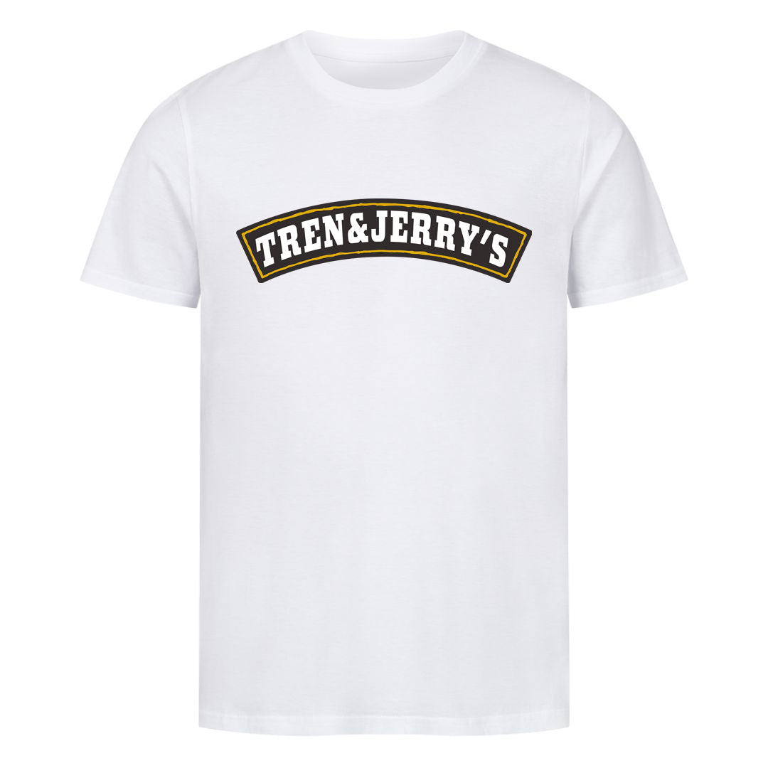 Tren&Jerry's