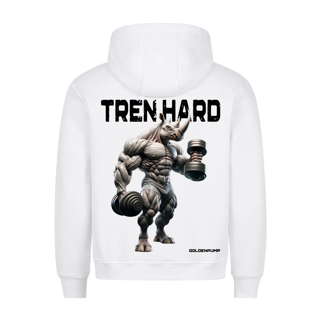 Hard Hoodie
