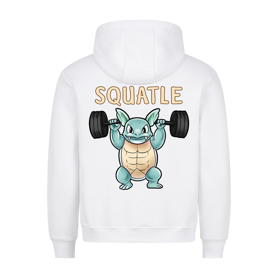 Squadlok (Backprint) Hoodie