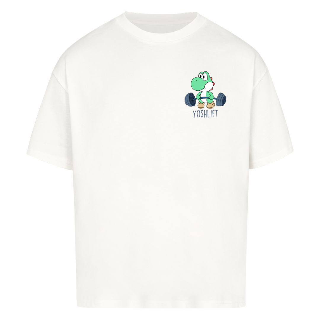 Yoshlift Oversized Shirt