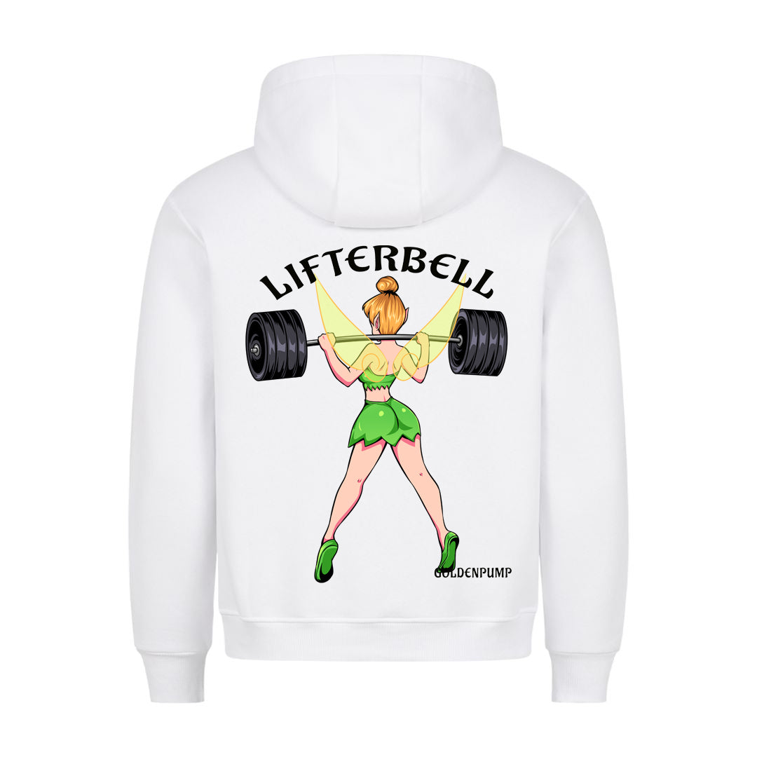 Lifterbell Hoodie