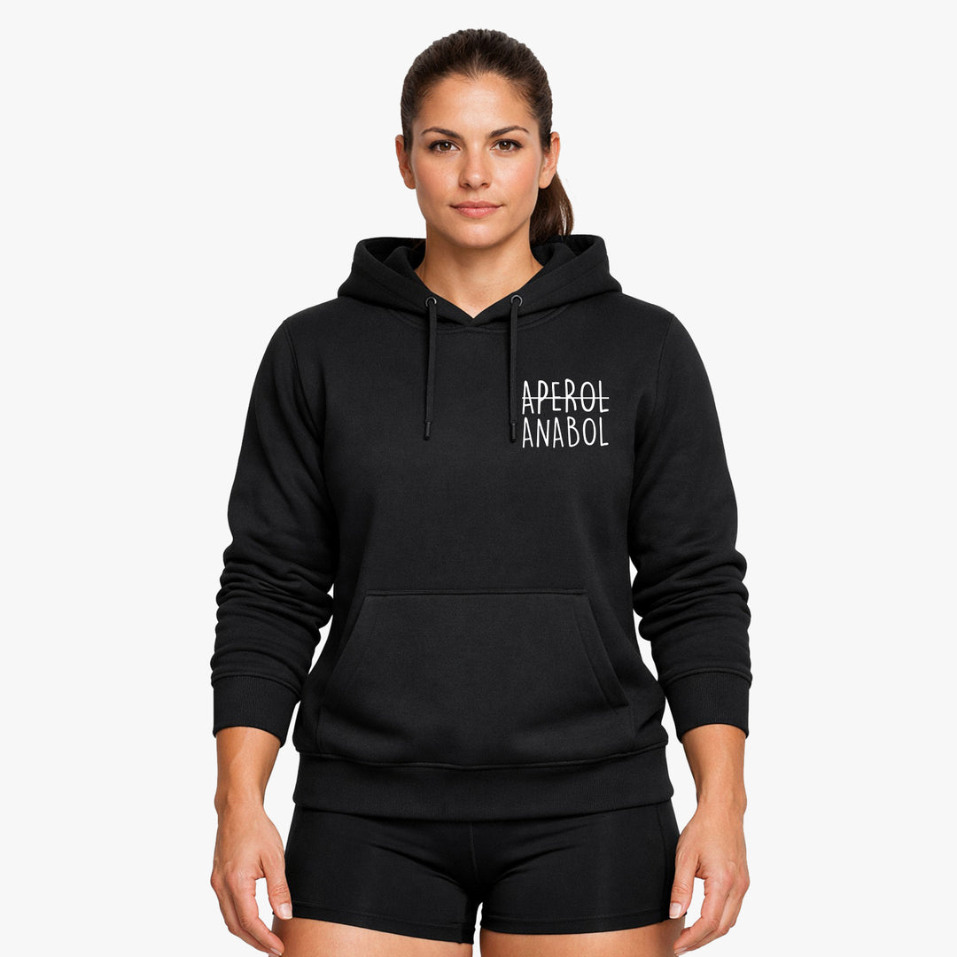 Anabol Hoodie