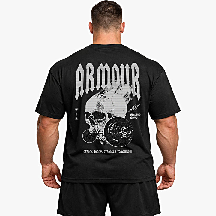 Armour Oversized Shirt