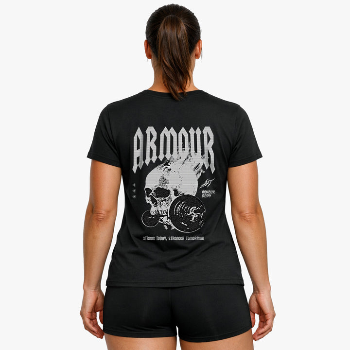 Armour (Backprint) Shirt