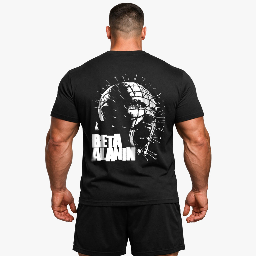 Beta Alanin (Backprint) Shirt