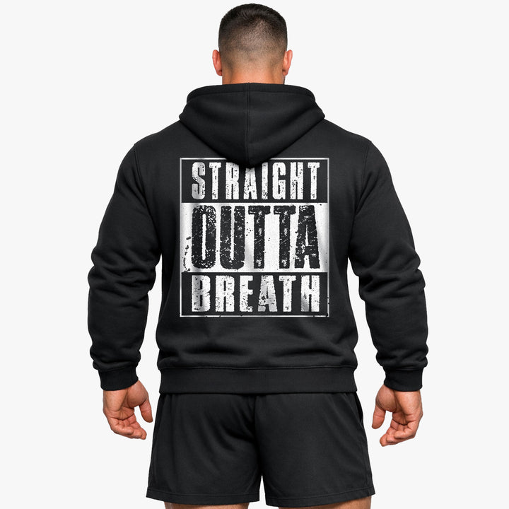 Breath Hoodie