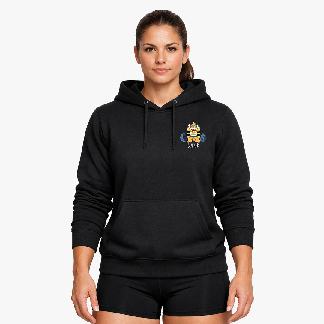 Bulker-hoodie