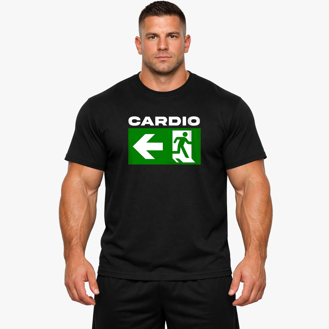 Cardio Shirt