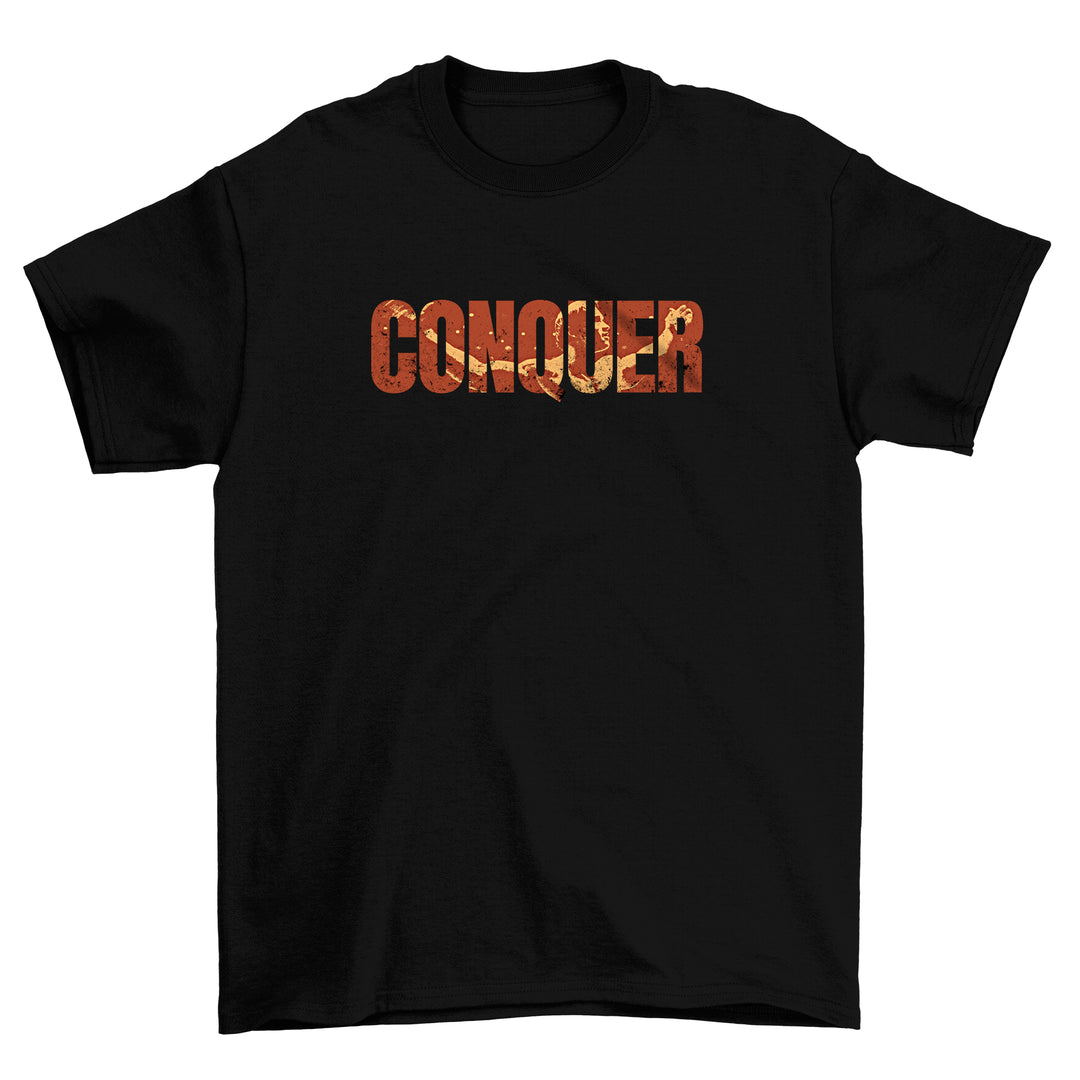 Conquer T-Shirt
