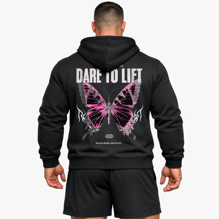 Dare to lift Hoodie