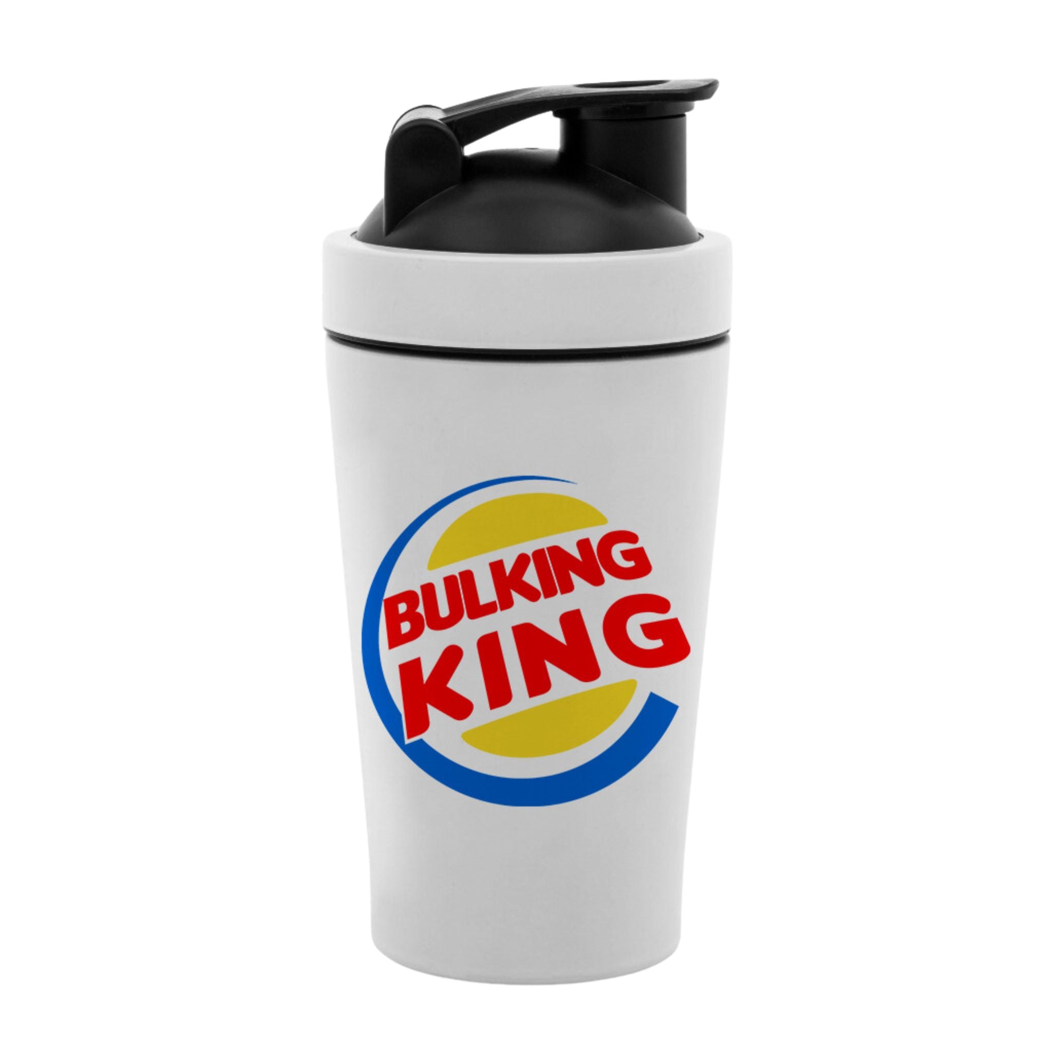 Bulking King-Shaker