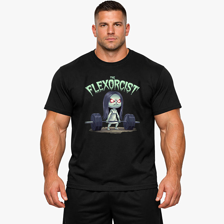 Flexorcist Shirt