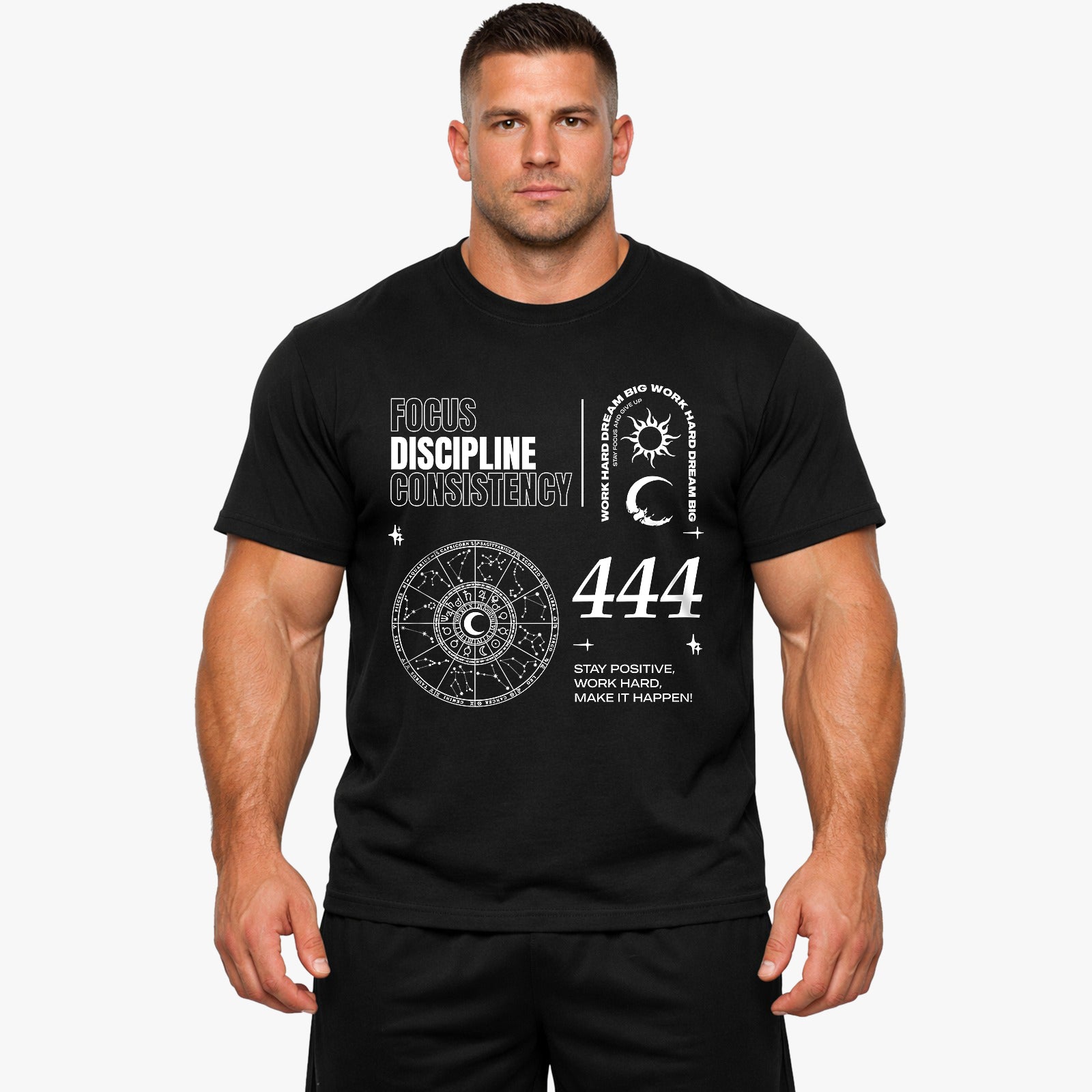 Focus Shirt