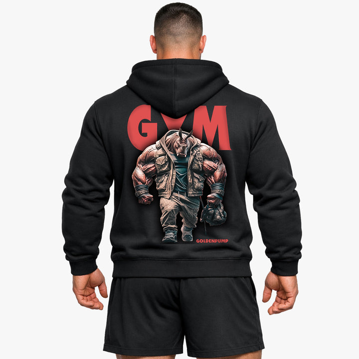 Gym Hoodie
