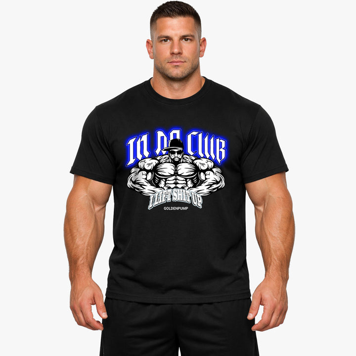 In da Club Shirt