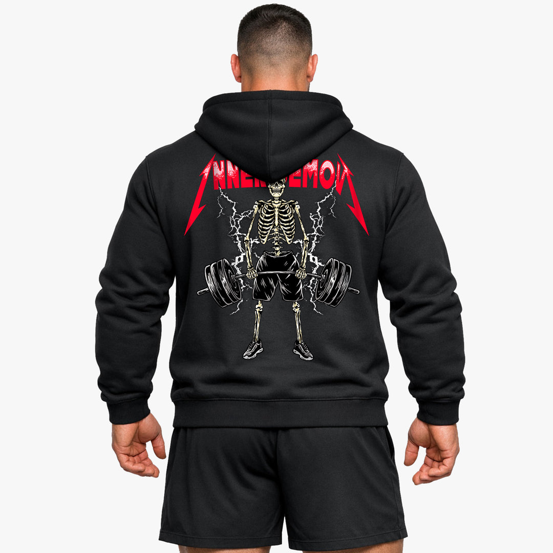 Inner Demon Hoodie