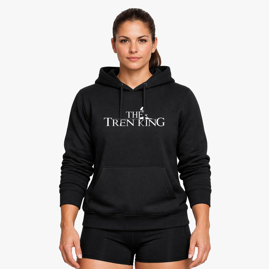 King Hoodie