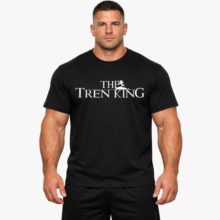 King Shirt