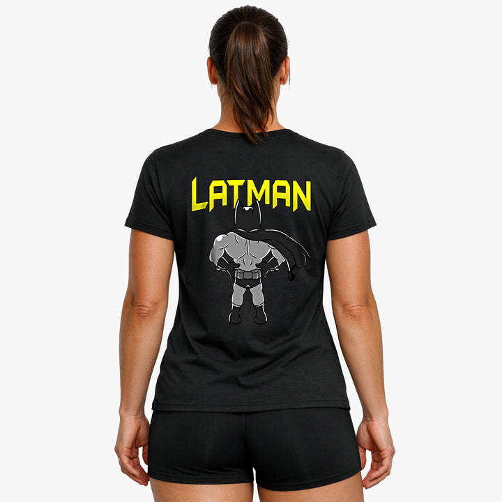 Latman Shirt