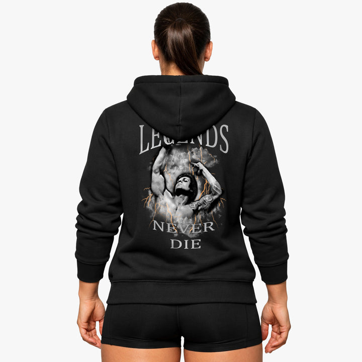 Legend Hoodie