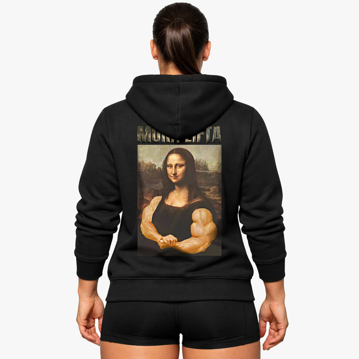 Mona Lifta Hoodie