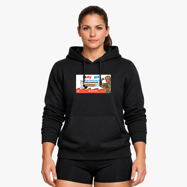 Natty Hoodie