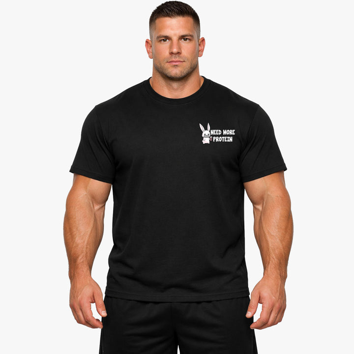 Need more Protein Shirt