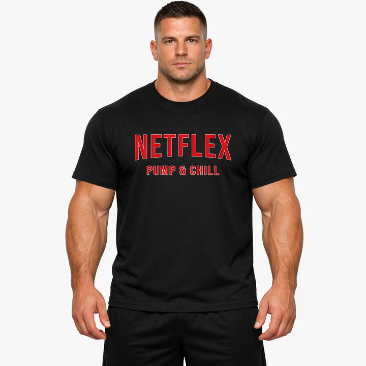 Netflex Shirt